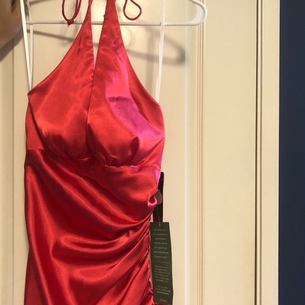 New Formal dress